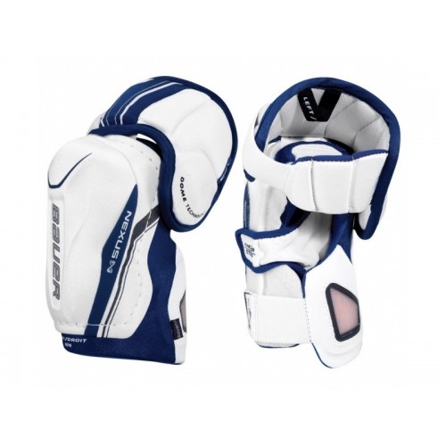 chránič lakťov BAUER NEXUS 1N JR chránič lakťov BAUER NEXUS 1N JR